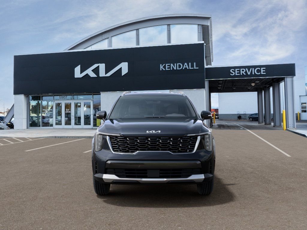 New 2026  Kia S image 2