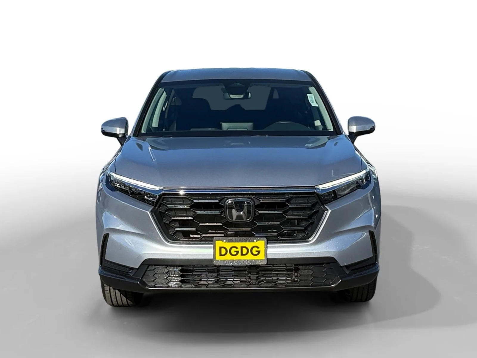 2026 Honda CR-V LX - Photo 8