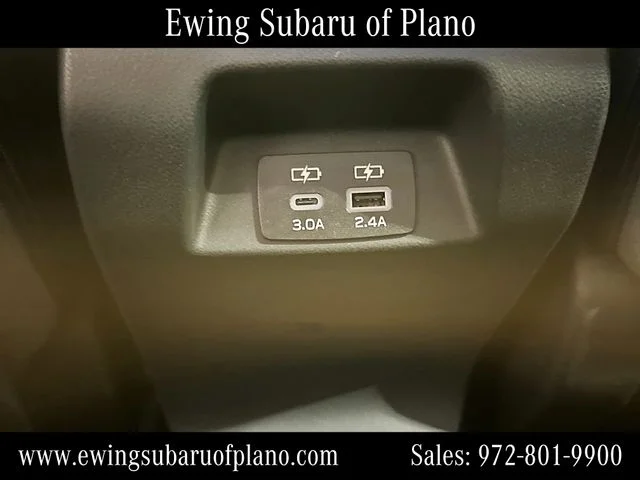 New 2026 ICE SILVER METALLIC Subaru Premium image 26