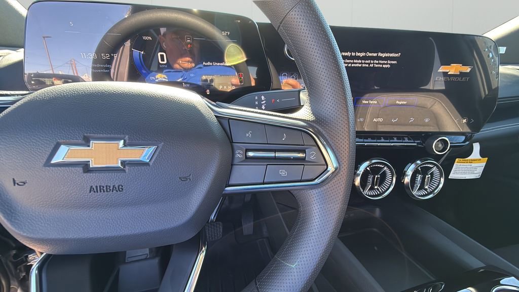 2026 Chevrolet Blazer EV LT - Photo 25