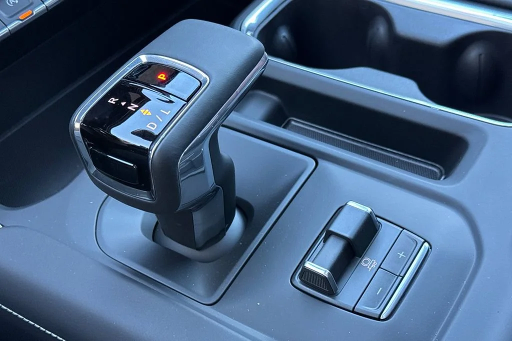 2026 GMC Sierra 1500 Denali Ultimate - Photo 19