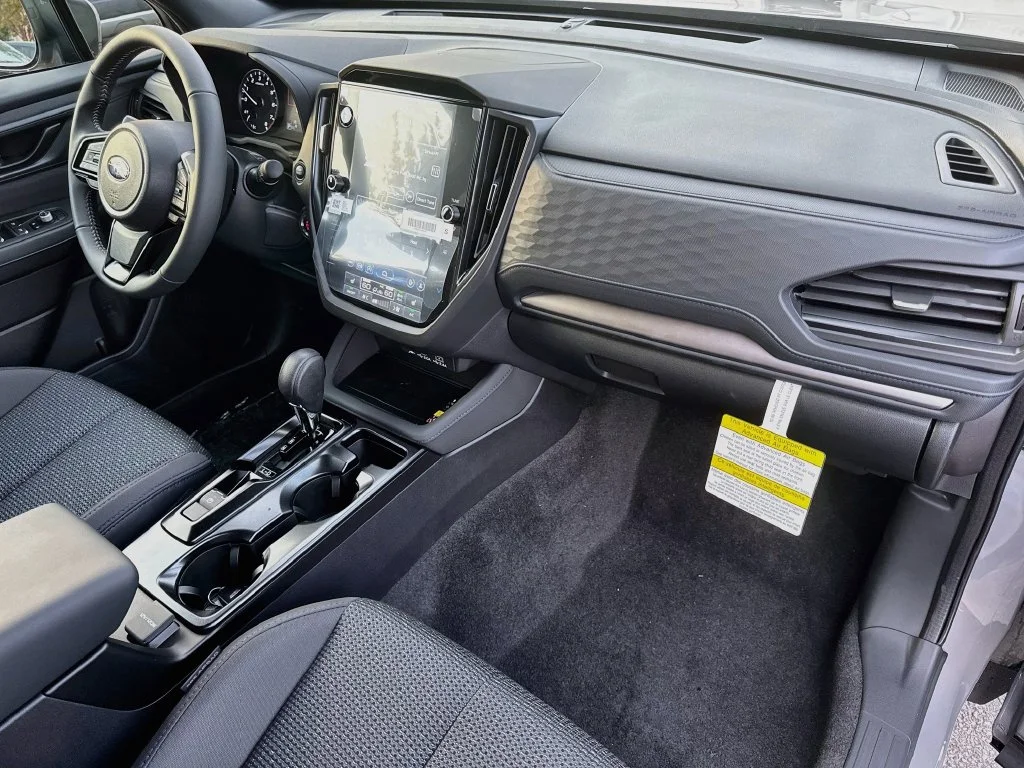 Certified Used 2026 Beige Subaru Premium image 39