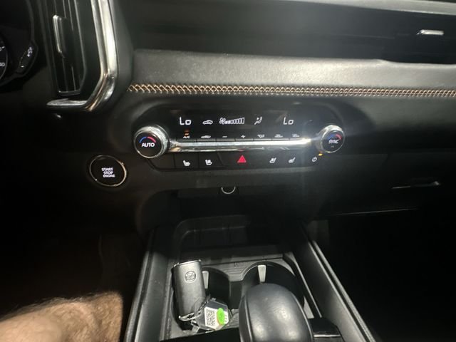 Certified Used 2025 Beige Mazda 2.5 S Premium Plus Package image 21