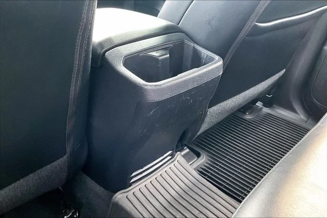 Used 2018 Blue Toyota TRD Pro image 11