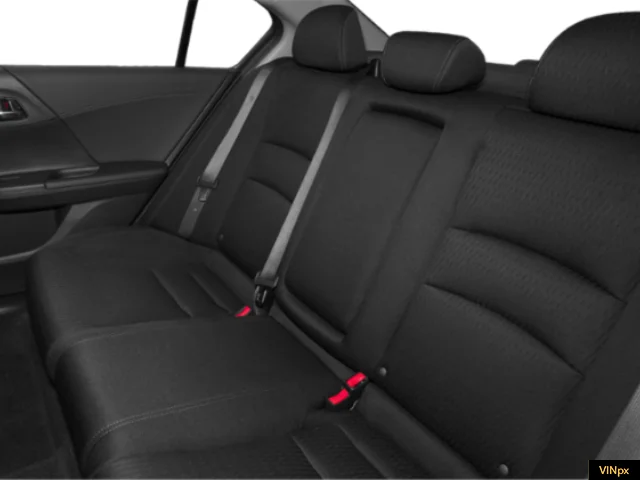 Used 2014 Champagne Frost Pearl Honda Sport image 11