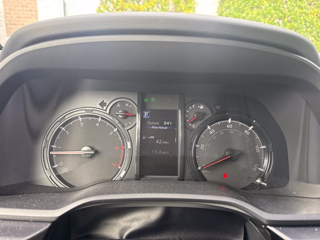 Used 2021  Toyota Trail image 10