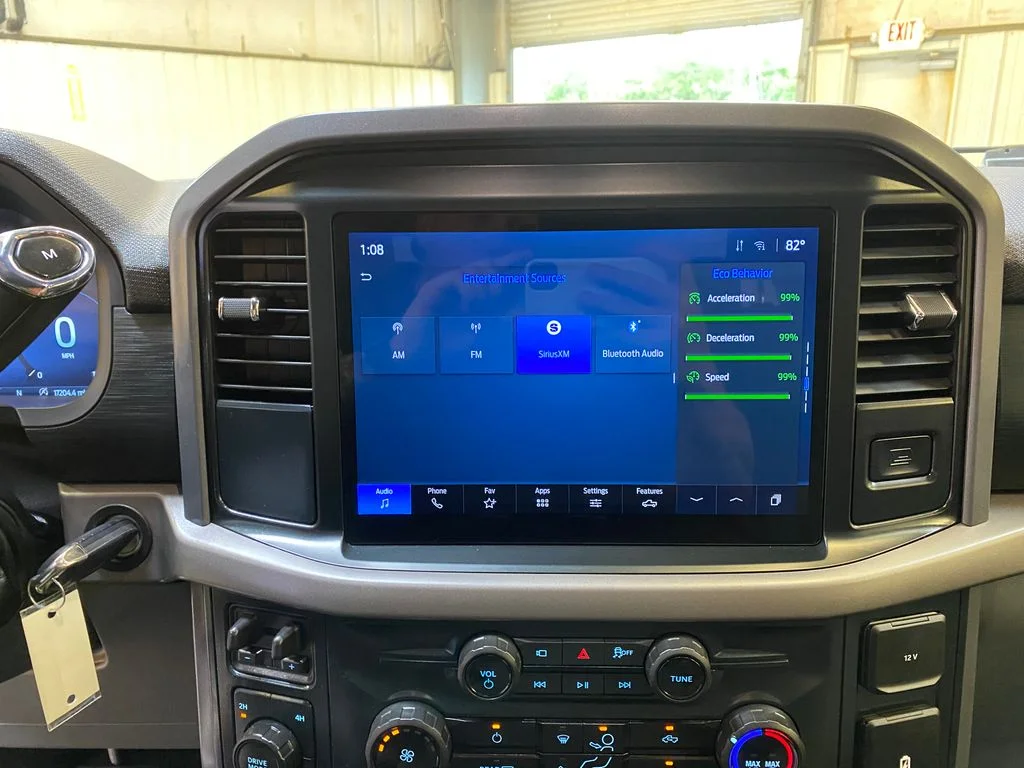 2025 Ford F-150 XLT - Photo 38