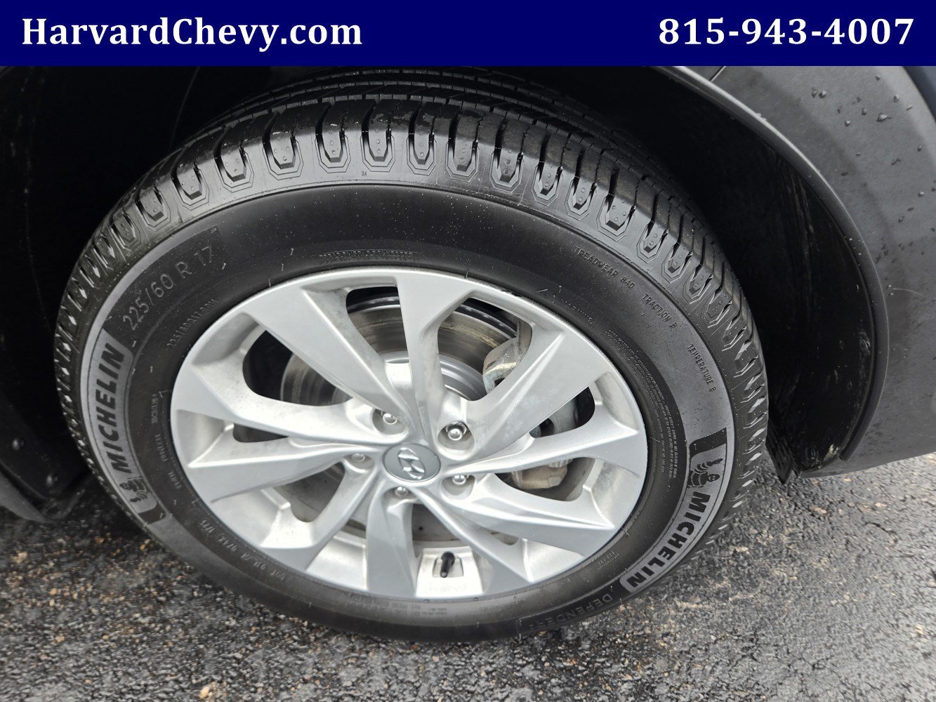 Used 2019 Gray Hyundai Value image 44