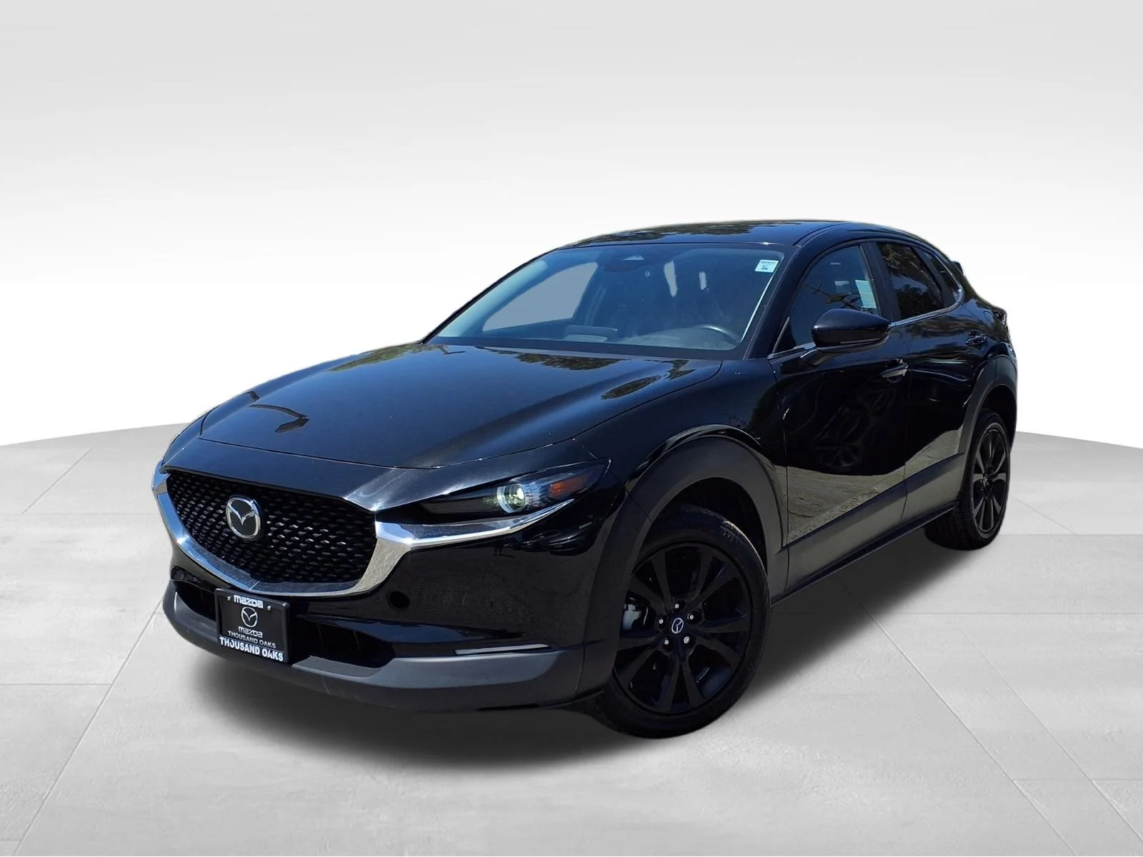 2024 Mazda CX-30 Select Sport AWD's photo