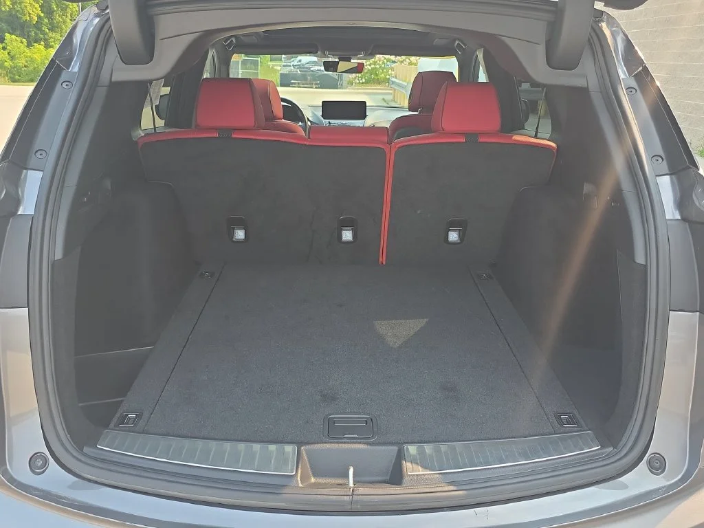 2023 Acura RDX A-Spec w/ Advance Package - Photo 12