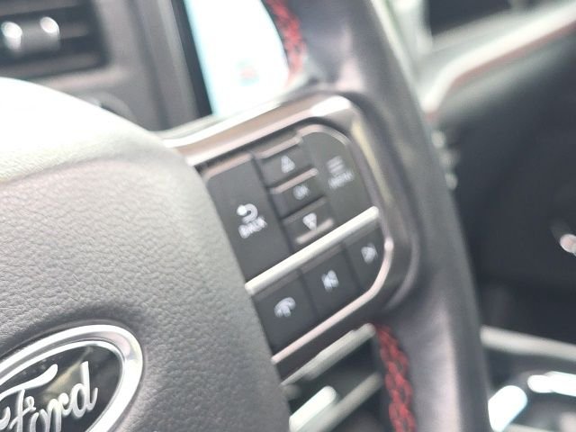 Used 2023 Black Ford Limited image 19