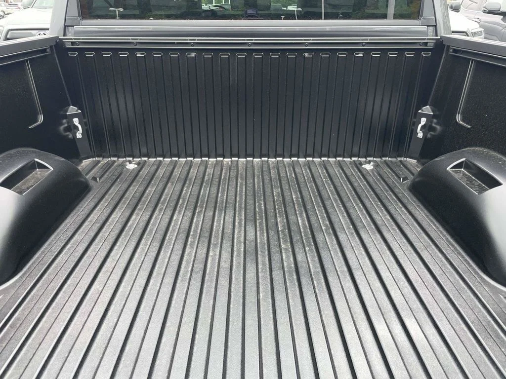 New 2026 Magnetic Gray Metallic Toyota Limited image 43