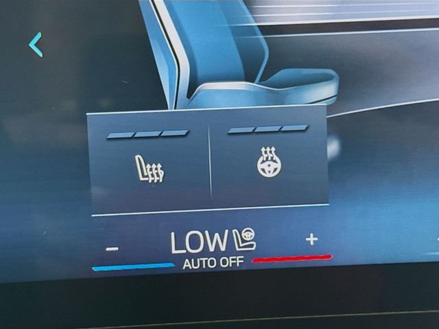 2026 BMW X3 30 - Photo 19