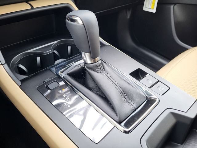 New 2026 Machine Gray Metallic Mazda 2.5 S Premium Plus AWD image 18