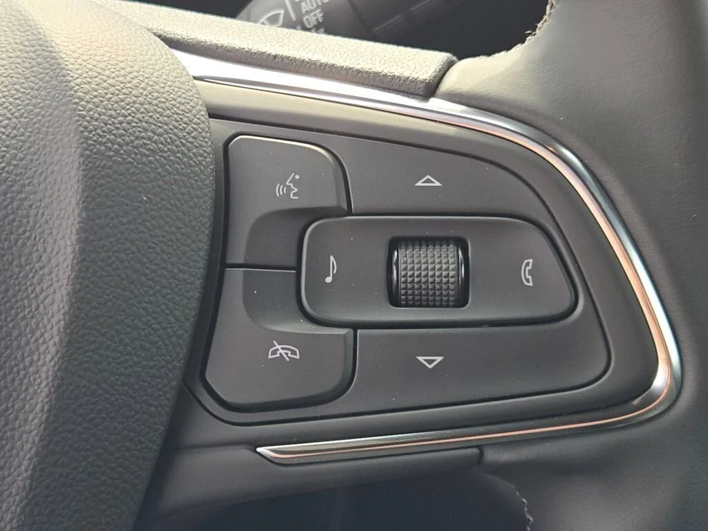 2026 Buick Envista Avenir - Photo 34