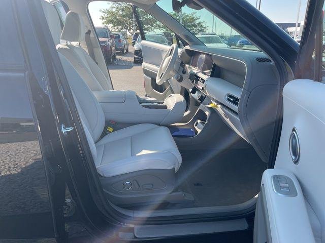 2026 Hyundai Palisade Limited - Photo 20