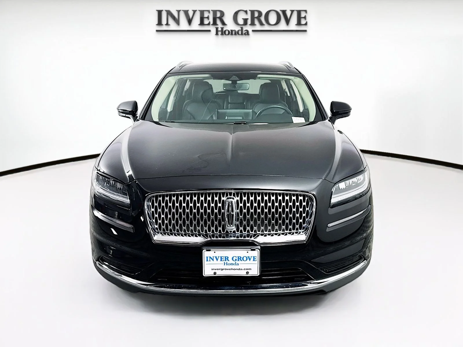 Used 2023 Lincoln Nautilus Base with VIN 2LMPJ8J95PBL19541 for sale in Inver Grove Heights, Minnesota