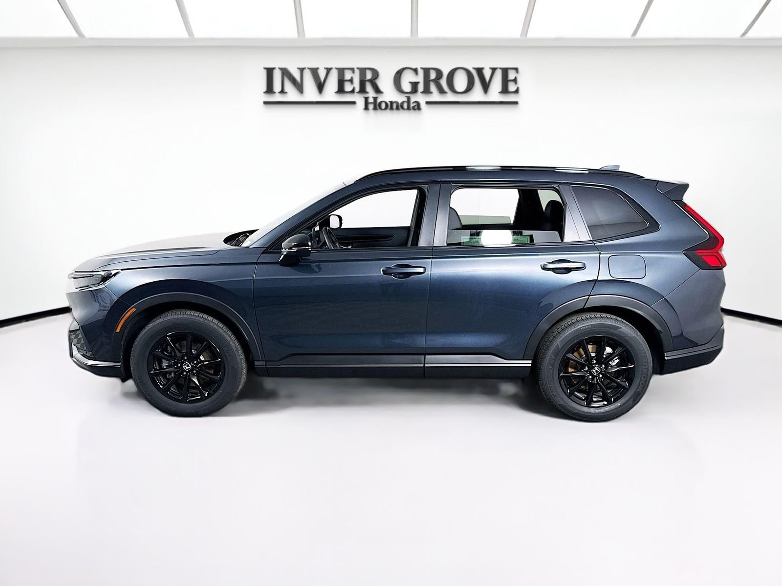 2026 Honda CR-V Sport-L - Photo 8