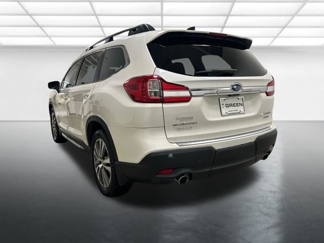 Used 2020 White Subaru Limited image 3