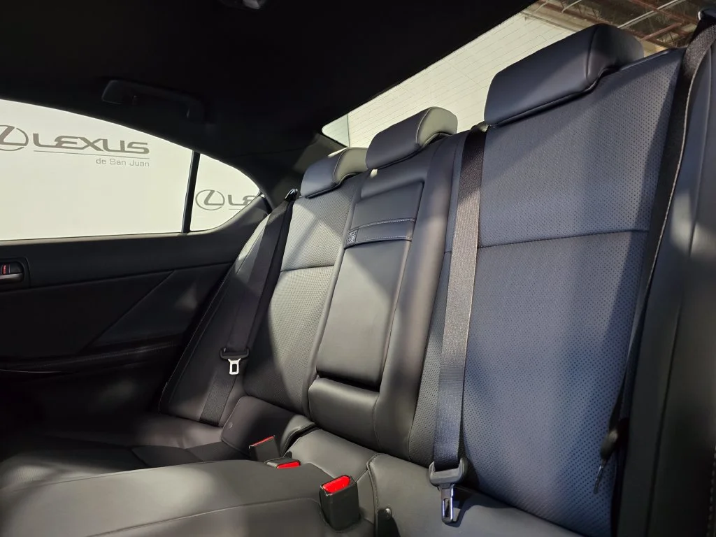 New 2026  Lexus 350 F SPORT Design image 27