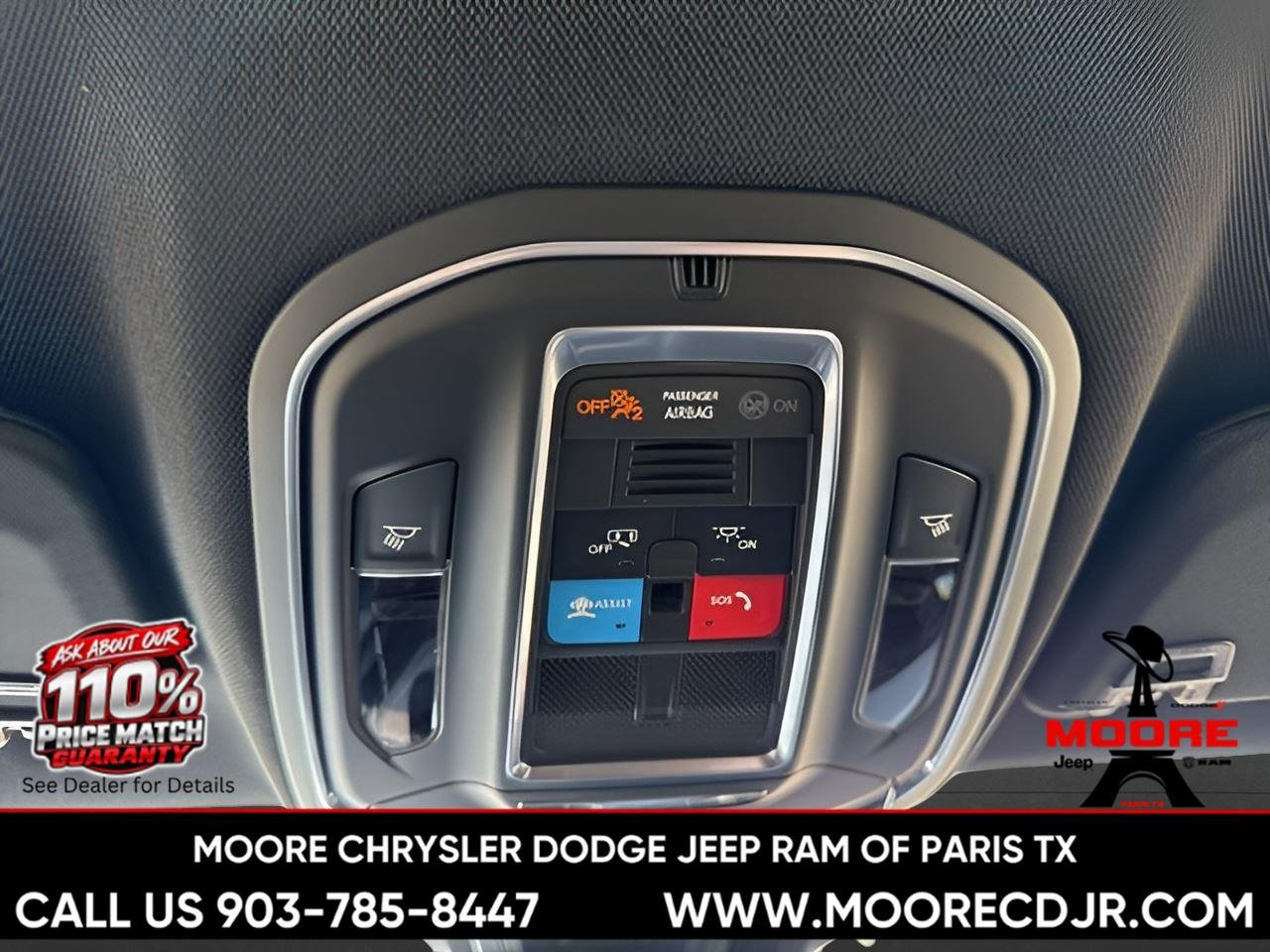 New 2026 Redeye Exterior Paint Dodge R/T image 22