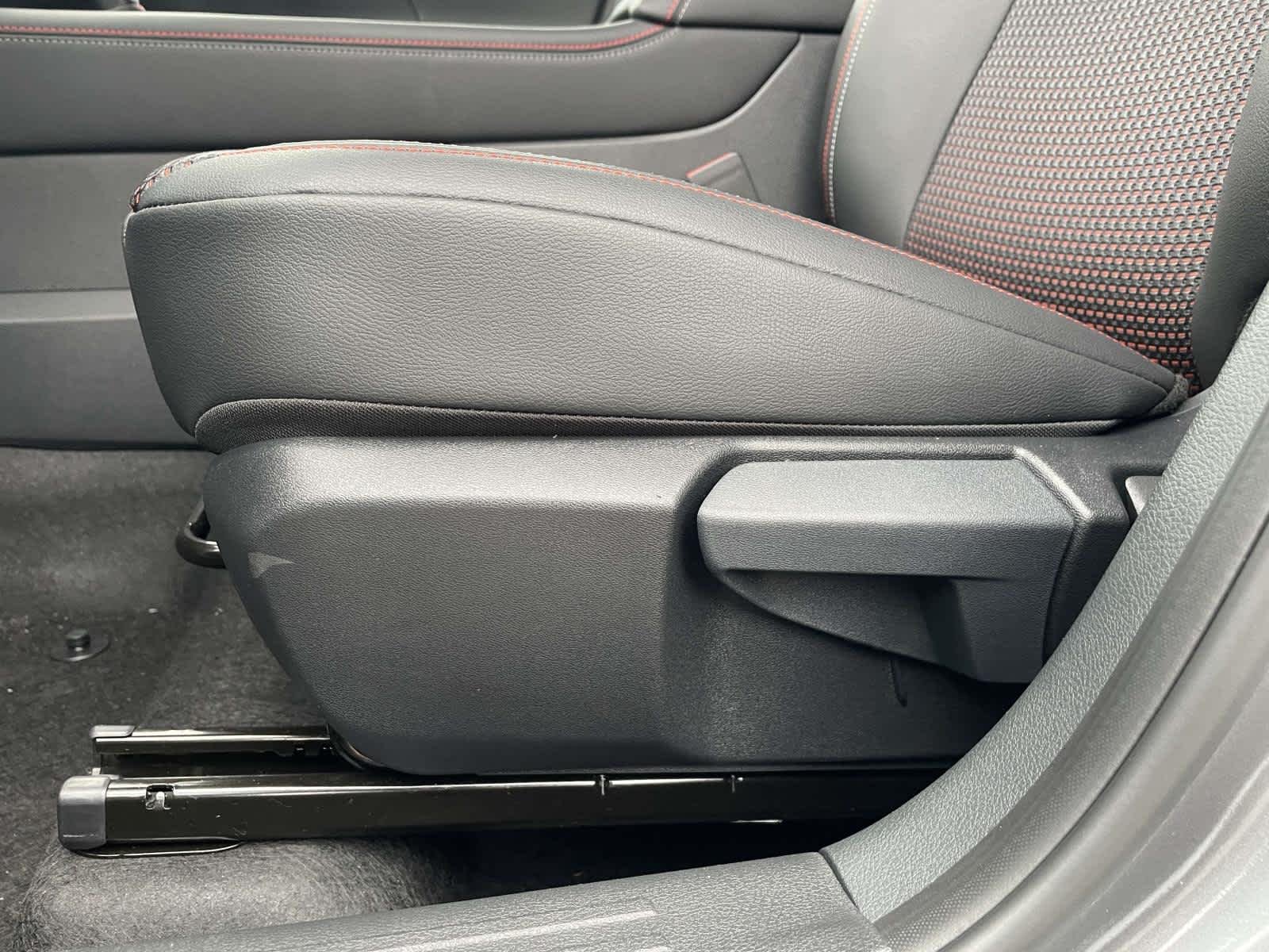New 2026 Gun Metallic Nissan SR image 11