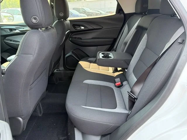 2026 Chevrolet Trailblazer LT - Photo 27