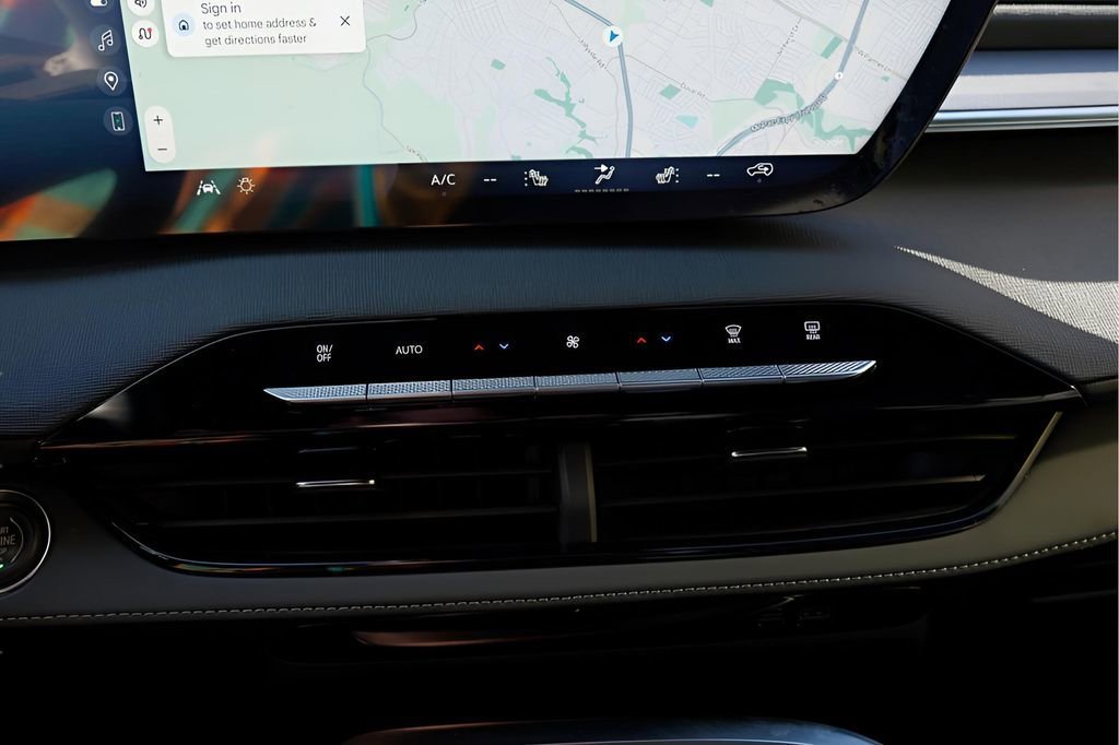 2026 Buick Enclave Sport Touring - Photo 12