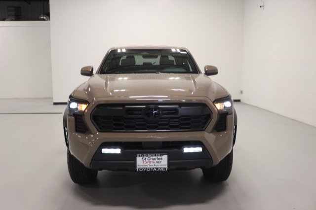 New 2026 Mudbath Toyota  TRD Off-Road image 2