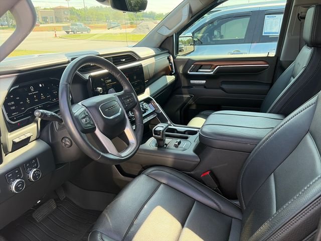 Used 2023 Black GMC Denali image 28