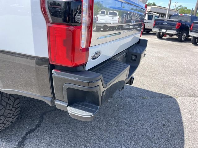 Used 2025 Brown Ford King Ranch image 10