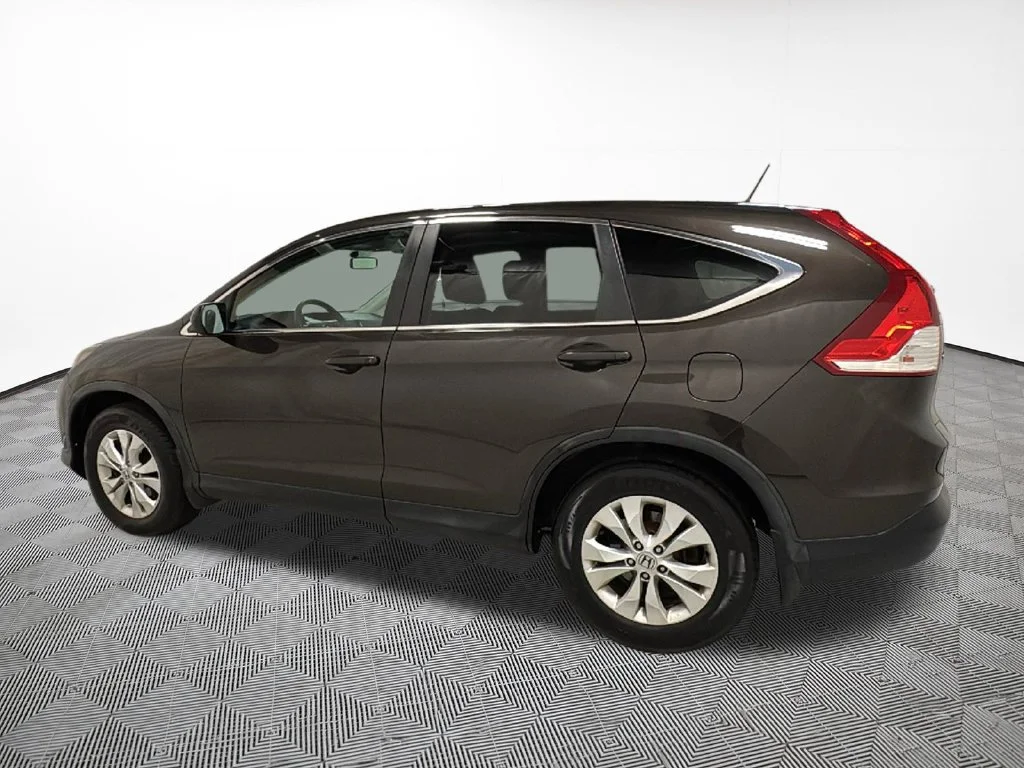 Used 2014 Brown Honda EX image 12