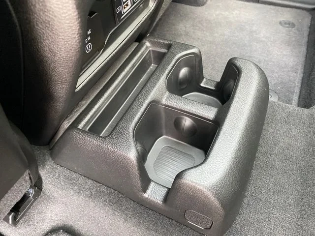 2025 Jeep Grand Cherokee L Limited - Photo 26