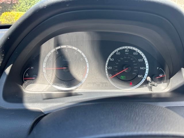 Used 2011 Gray Honda LX image 20