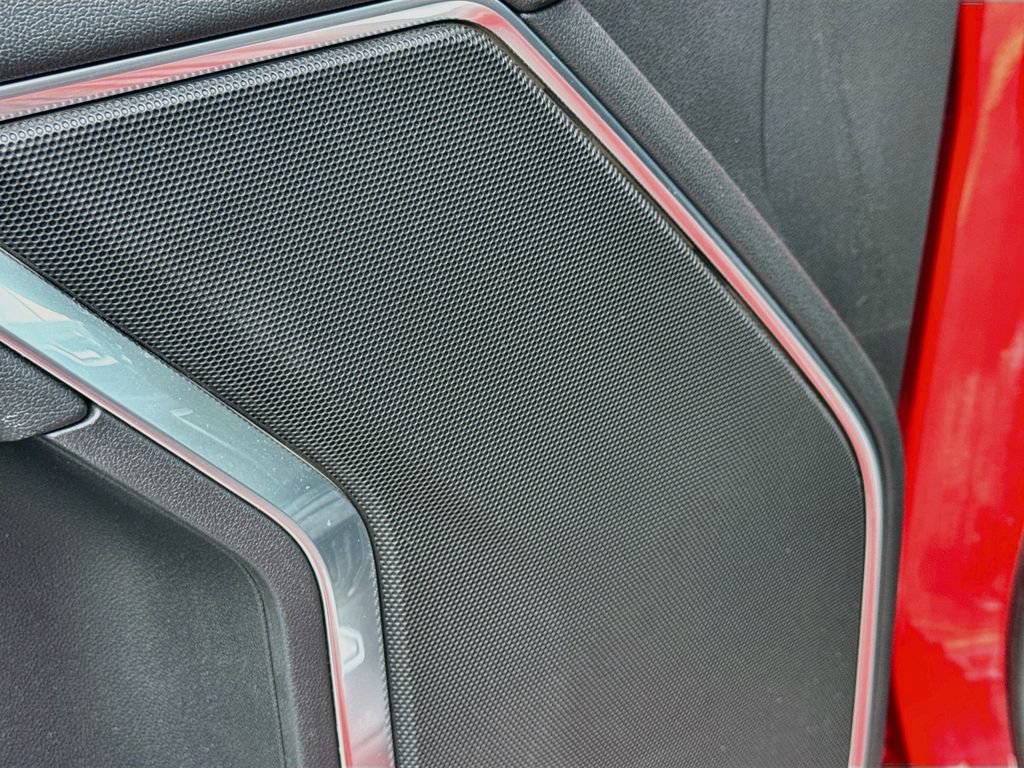 Used 2024 Red Hot Chevrolet LT image 21
