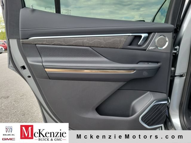 2026 Buick Enclave Avenir - Photo 27