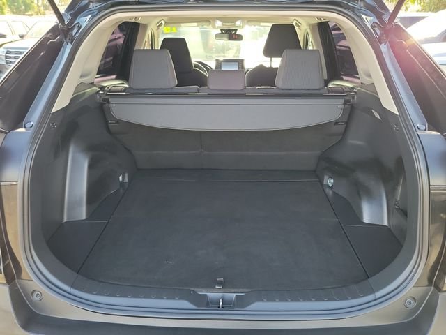 Certified Used 2019 Midnight Black Metallic Toyota LE image 20