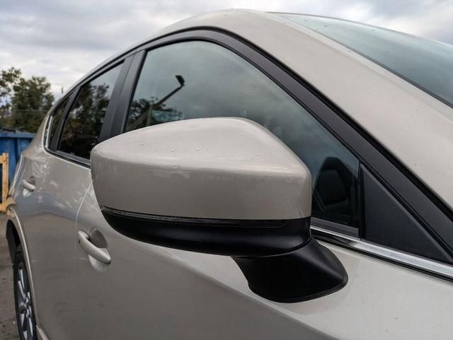 2025 Mazda CX-5 S Select Package - Photo 14