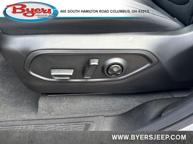 2025 Jeep Grand Cherokee L Laredo - Photo 14