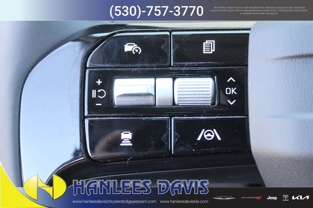New 2026 Ivory Silver Kia LX image 26