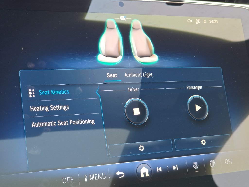 New 2027 Blue Mercedes-Benz E 450 image 9