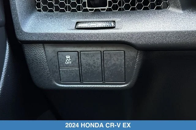 2024 Honda CR-V EX - Photo 31