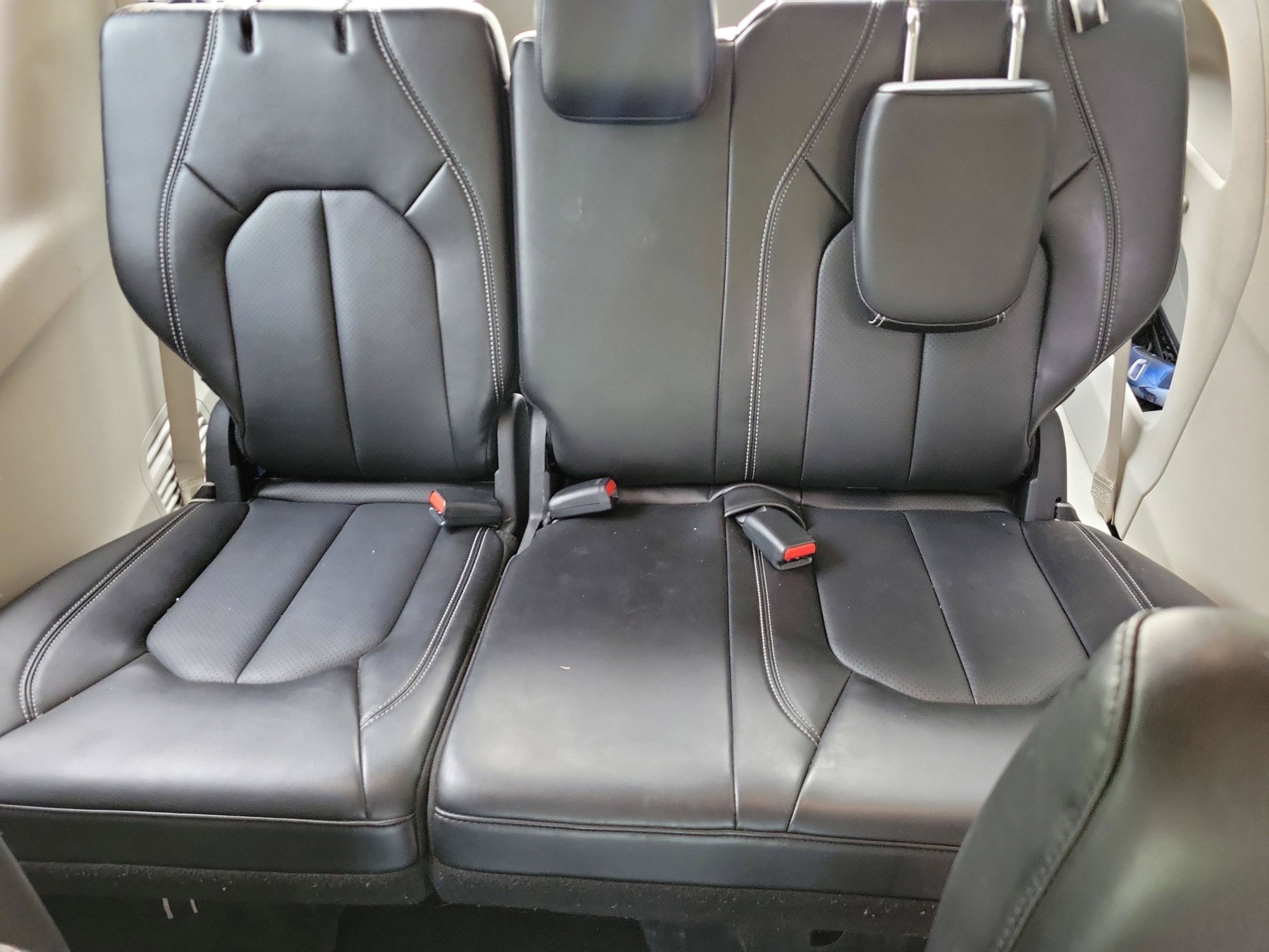 2024 Chrysler Pacifica Touring L - Photo 15