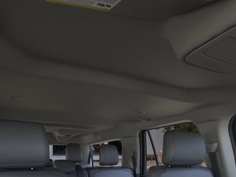 New 2026 Oxford White Ford Active image 45
