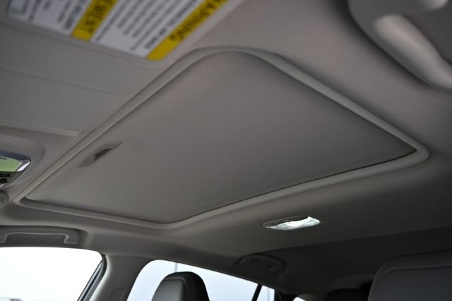 New 2026 Black Subaru Limited Hybrid image 22