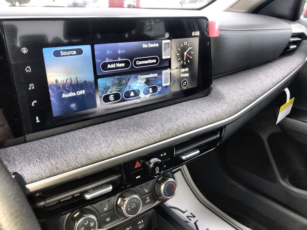 2025 Nissan Kicks SV AWD - Photo 15