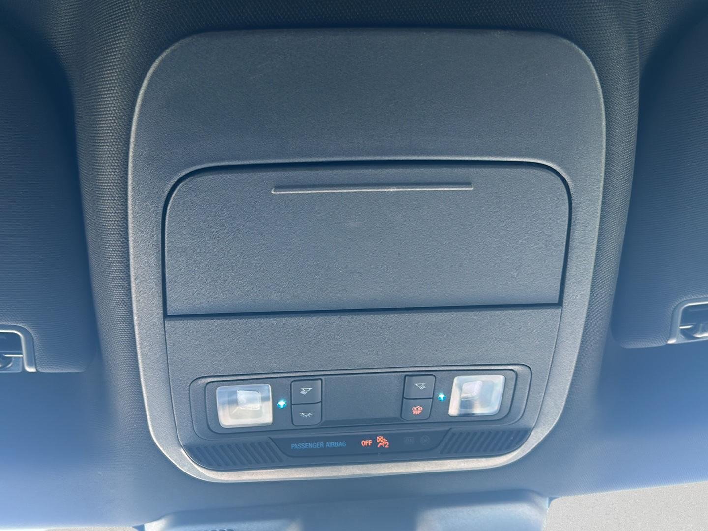 Used 2023 Carbonized Gray Ford XL image 18