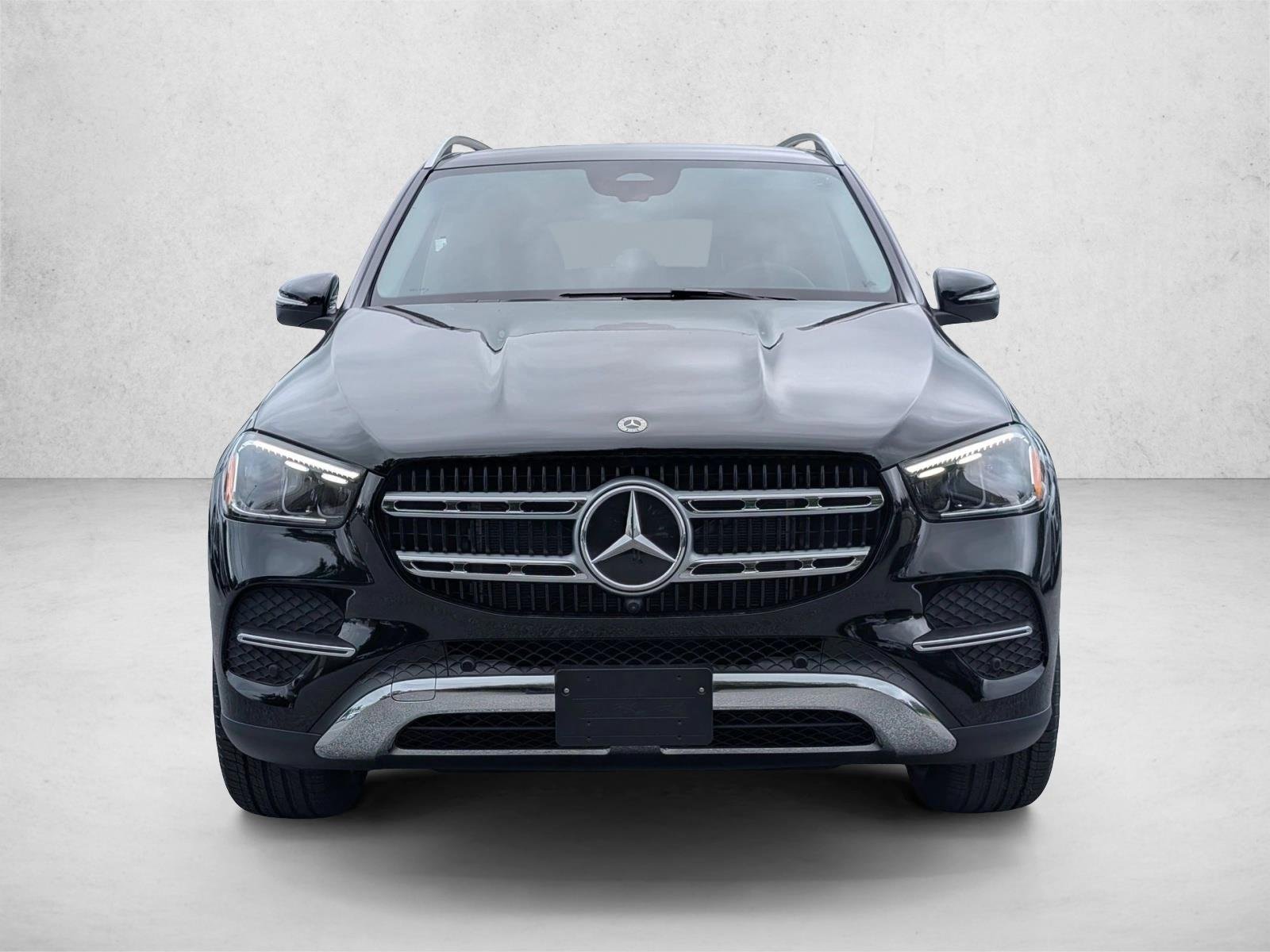 New 2026 Black Mercedes-Benz GLE350 image 6