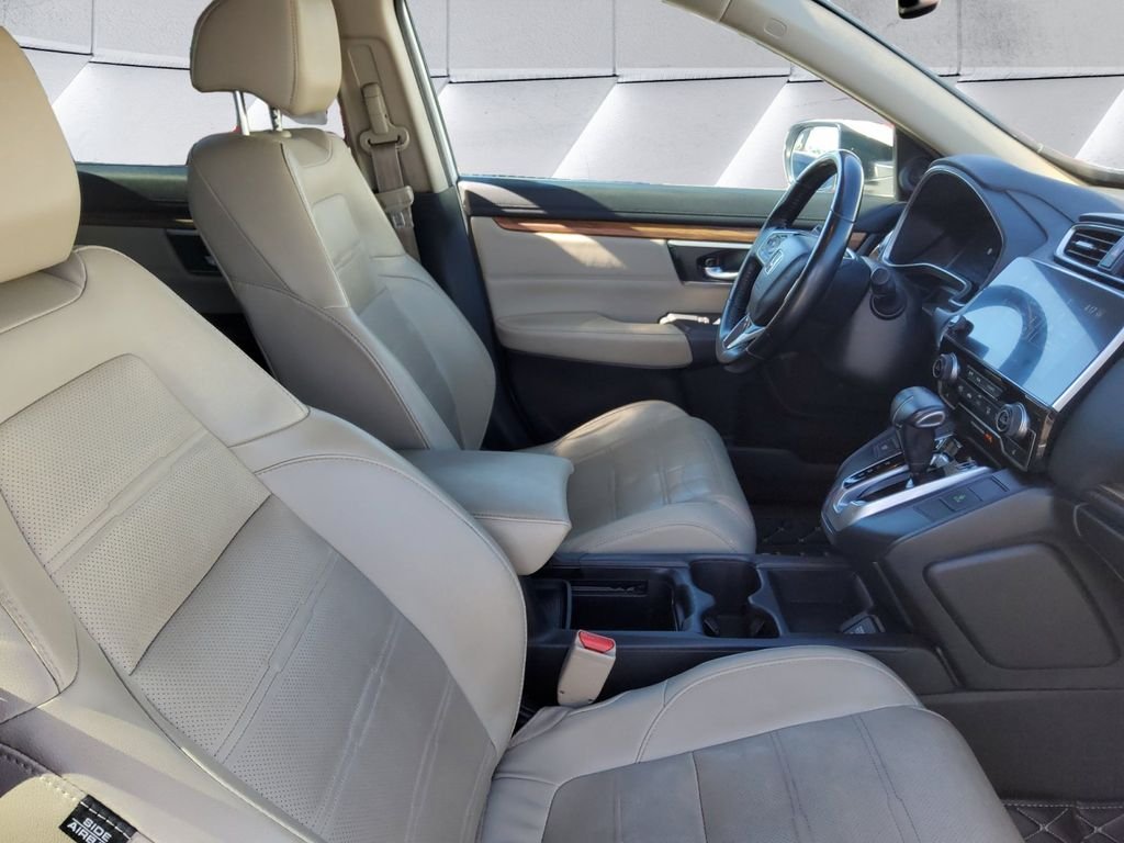 Used 2018  Honda EX-L image 13