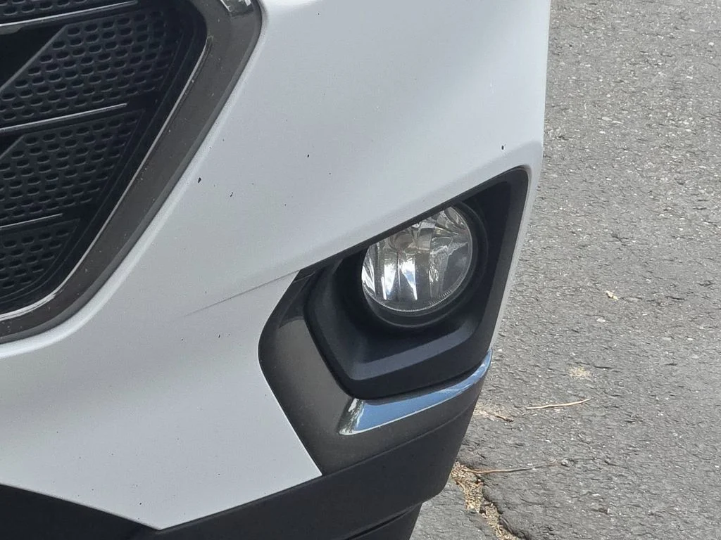Used 2019 White Chevrolet RS image 17